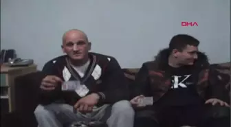 Aydın Gazi Oğlunu, Minibüsten İndiren Şoför 'Ananı Taşıyorum, Babanı Taşıyorum, Bir de Seni mi...