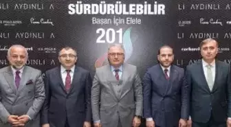 Aydınlı Grup Önümüzdeki Döneme İlişkin Büyüme Planlarını Açıkladı