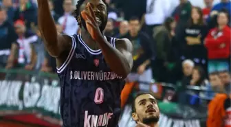 Basketbol: Erkekler Fıba Avrupa Kupası