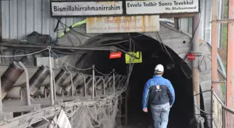 Patlamada Ölen Madencinin Cesedi 53 Yıl Sonra Bulundu