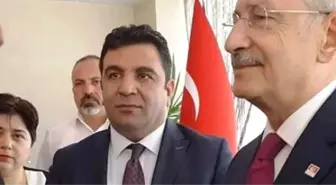 CHP Malatya Belediye Başkan Adayı Soner Gökçe Kimdir?