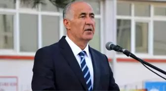 CHP Malatya Hekimhan Belediye Başkan Adayı Turan Karadağ Kimdir?