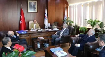 Daha Fazla İhracat İçin Alsancak Limanı'na Yatırım Müjdesi