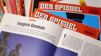 Der Spiegel: Muhabirimiz Sahte Haberler Yazdı, Şüpheli Haberlerden Biri Türkiye ile İlgili