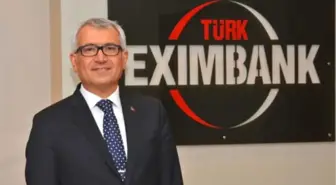 Eximbank Müdürü Yıldırım: 2019'da ticaret savaşları öne çıkacak