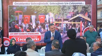 Gemlik Belediyesi'nden Mobil Anket