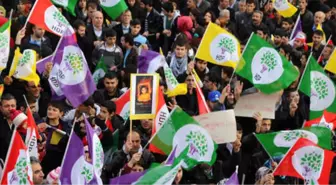 HDP, MHP'nin Elindeki Kars İçin Grup Başkanvekilini Aday Gösterdi