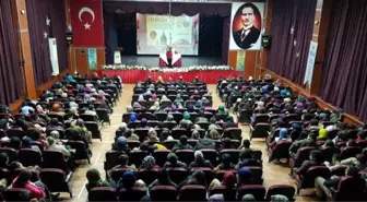 Hz. Mevlana İzmir'de Konferanslarla Anıldı