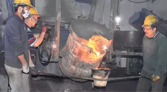 İki Kardeş Hibe Desteği Alarak Kurdukları Fabrikada, Ülke Ekonomisine Yıllık 700 Bin Dolar Katkı Sağlayacak