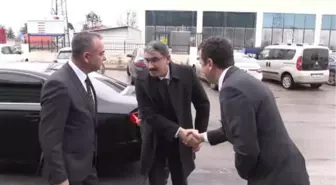İthal Ettiğimiz Tıbbi Cihazın Yerli Üretimine Başladık'