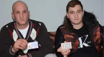 O Şoför ile Aracına, 1 Ay Süreyle Yolcu Taşımacılığından Men