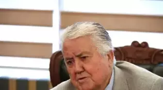 Ölü Dillerin Tercümanı 56 Yıldır Tarihe Işık Tutuyor