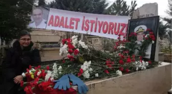 Yarbay Ali Tatar, Mezarı Başında Anıldı