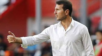 Ankaragücü Teknik Direktörü Bayram Bektaş: Beşiktaş'ta Çalışmayı Herkes İster