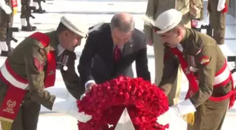 Bakan Hulusi Akar, Pakistan Genelkurmay Başkanı ile Görüştü