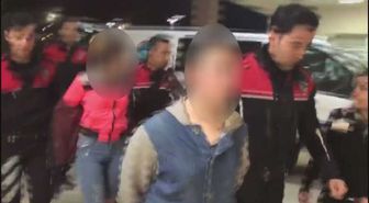 Bıçaklama Olayı Zanlısından Pişkin Mesaj