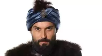 Diriliş: Ertuğrul'un Albastı'sı Ali Ersan Duru Kimdir?