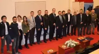 Dpü'de 'Yerli Üret Yerli Tüket' Etkinliği