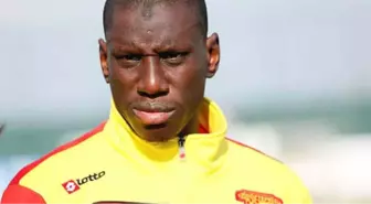 Galatasaray'ın Devre Arasında İlk Bombası: Demba Ba