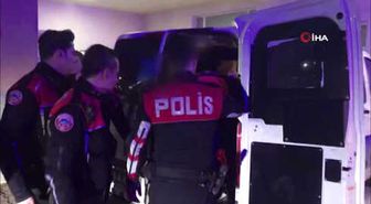 Gözaltına Alınan Genç Kızdan İlginç Tepki: 'Dışarıdaki Arkadaşlara Başarılar'