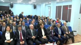 Mardin'de 'Beslenme Dostu Okul Programı'