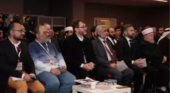 Mustafa El-A'Zamî Sempozyumu'nda Son Gün