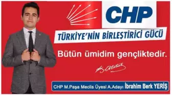 Organ Bağışının Poster Çocuğu, Siyaset Sahnesinde