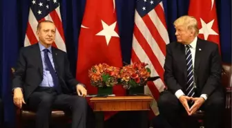 'ABD'nin Suriye'den çekilme kararı, Erdoğan-Trump görüşmesinde alındı'