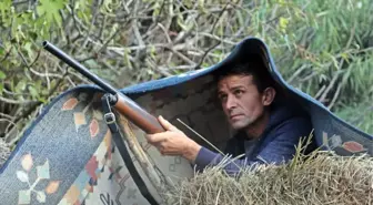 Antalya'da 'Gizemli' Koyun Katliamı