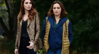 Ayça Bingöl ve Nur Fettahoğlu 'Kardeş Çocukları'nda İki Kardeşi Oynayacak!