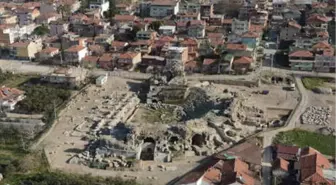 Bakanlık, İznik İçin Unesco'ya Başvuru Yapacak