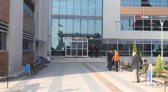 Ceylin Atik'in Cesedinin Taşındığını Gördüğü İddia Edilen O Tanık Mahkemede