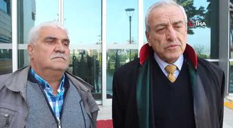 Ceylin Atik'in Cesedinin Taşındığını Gördüğü İddia Edilen O Tanık Mahkemede