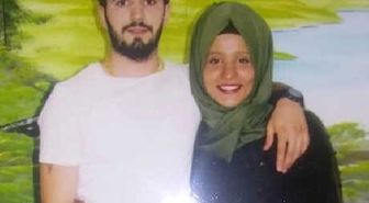 Uyuşturucu Bağımlısı Koca Karısını Annesini ve Babasını Katledip Sırra Kadem Bastı