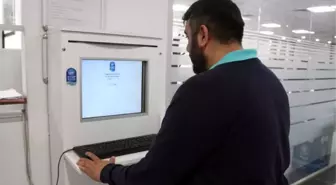 Eyüpsultan Belediyesinden Yeni Evrak Takip Sistemi Uygulaması