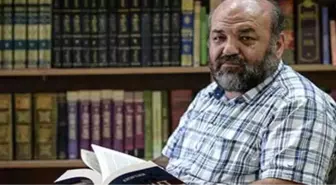 Gözaltına Alınan İlahiyatçı Yazar İhsan Eliaçık Kimdir?