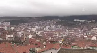 Kentin Çöpü 6 Bin Konutu Aydınlatıyor