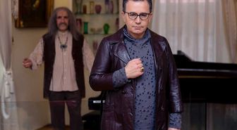 Rockçı Başhekim Tayfun Hancılar'dan Barış Manço Şarkısı