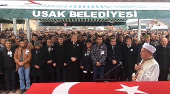 Şehit Polisin Kahramanlığı Katliamı Böyle Önlemiş