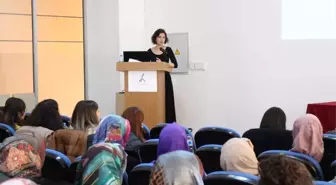 Sosyal Hizmet Gözünden Çocuk Semineri