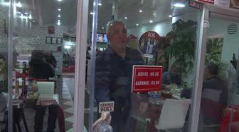 Cumhurbaşkanı Erdoğan'la Konuşan Esnaf O Anları Anlattı