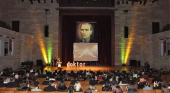 Doktorclub Awards 2018 Sağlık Ödülleri Sahiplerini Buldu