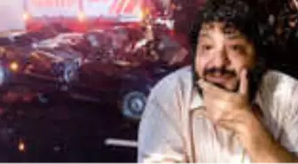 Oyuncu Erdal Tosun'un Ölümüne Neden Olan Sürücünün 3 Yıl 4 Aylık Cezası Onandı