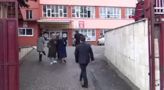 Kahramanmaraş Türkiye'nin En Genç Muhtar Adayı
