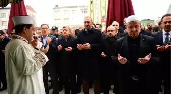 Kamu Başdenetçisi Malkoç'un Acı Günü