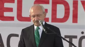 Kılıçdaroğlu: 'İslam Dünyasında Neden Kan Akıyor'