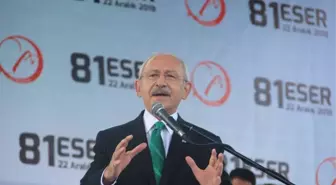 Kılıçdaroğlu'ndan Asgari Ücret Açıklaması