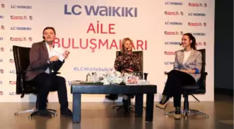 Lc Waikiki Aile Buluşmaları'nın 8'nci Durağı Trabzon Oldu