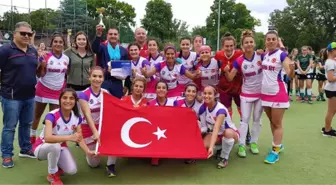 Lider Polisgücü Türkiye Şampiyonluğu İçin Alanya'da