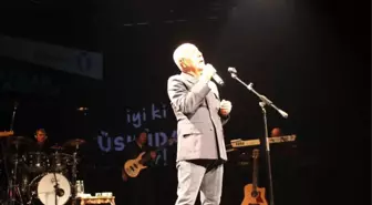 Mazhar Alanson'dan Papağan Çıkışı